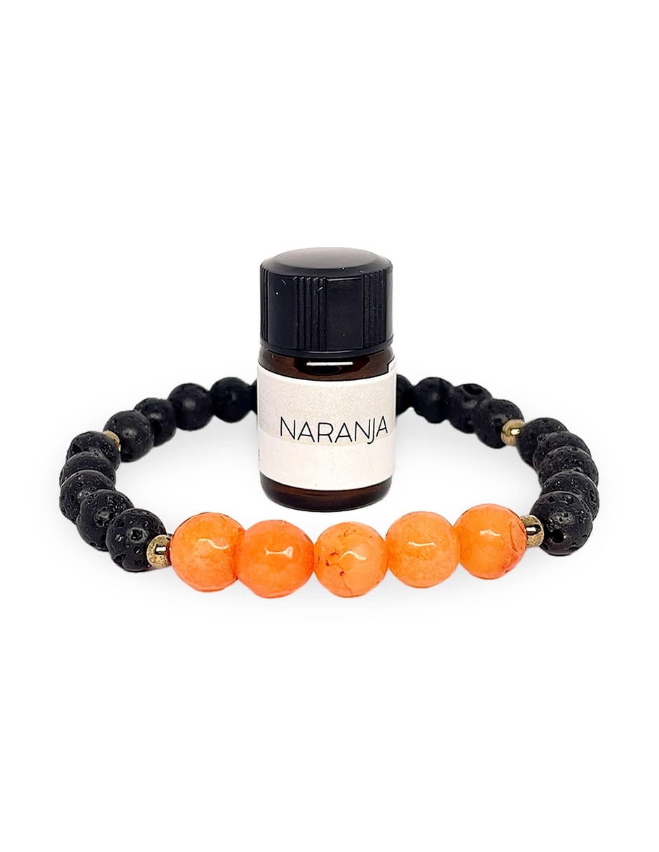 Pulsera acabado liso