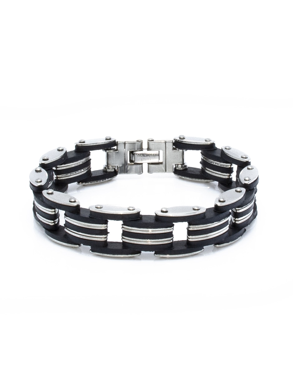 Pulsera acabado pulido 1