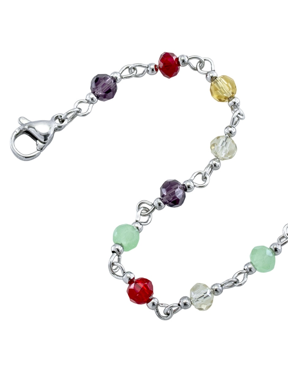 Pulsera con acabado pulido 2