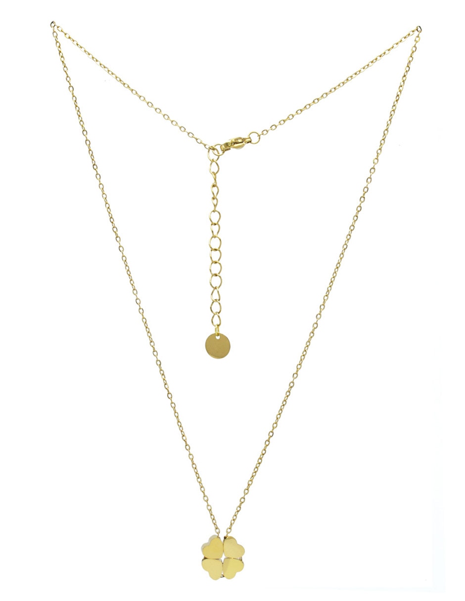 Collar de Trebol 2