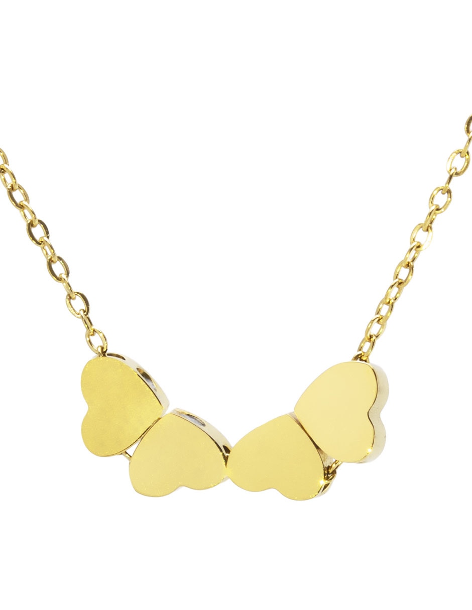 Collar de Trebol 3