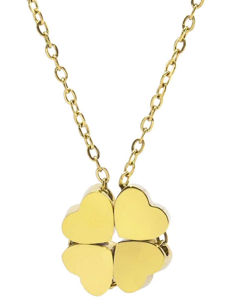 Collar de Trebol