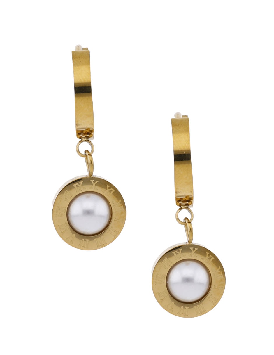 Aretes con acabado pulido cristal Aretes con acabado pulido cristal
