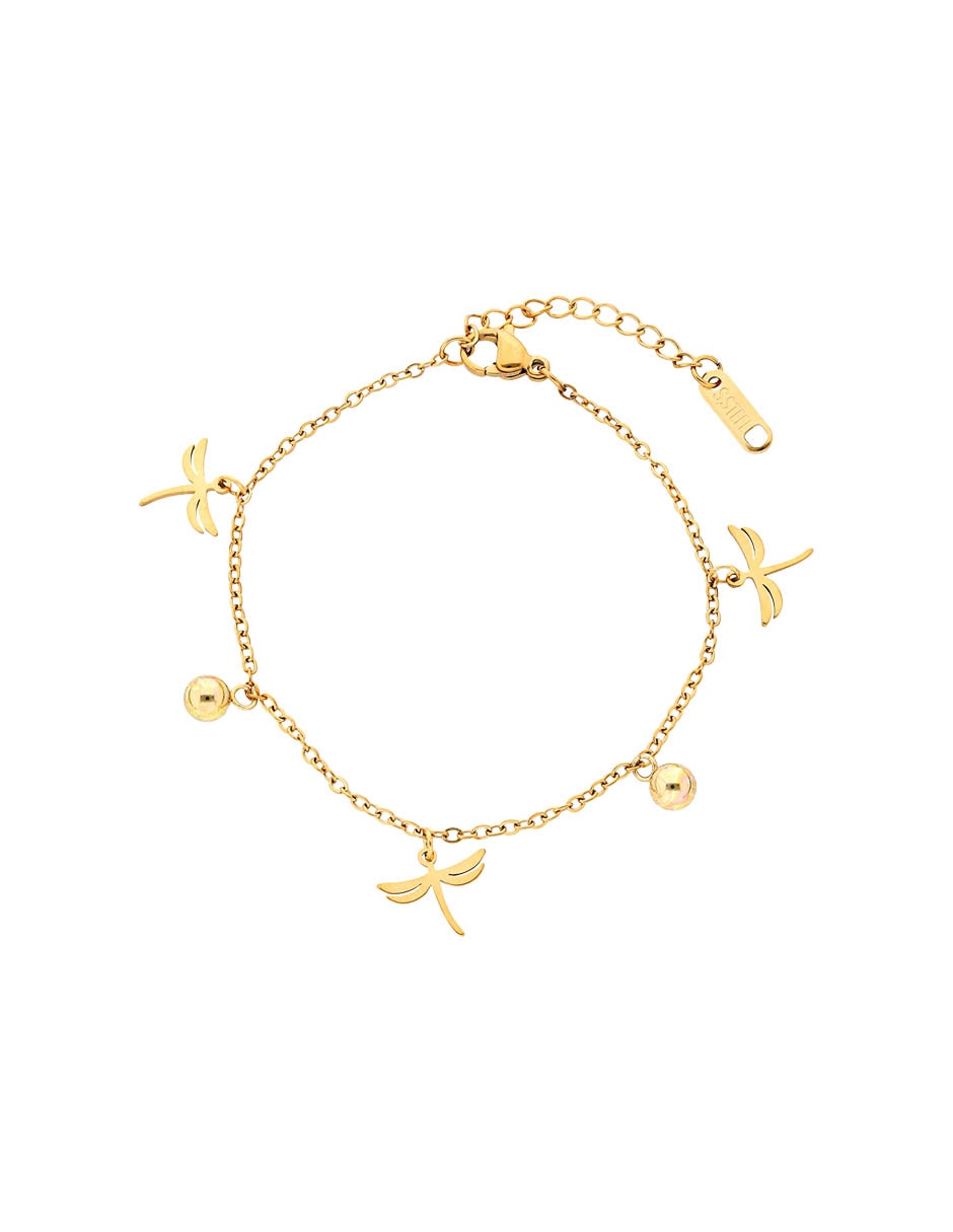 Pulsera acabado brillante Pulsera acabado brillante