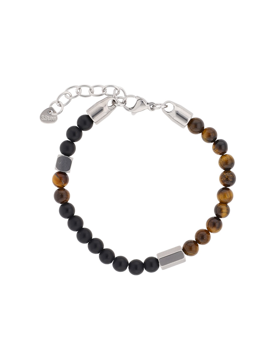 Pulsera con acabado brillante 1