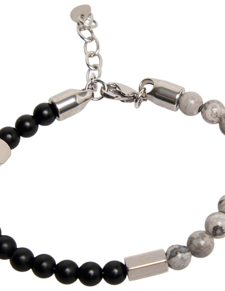 Pulsera Weekend con acabado brillante