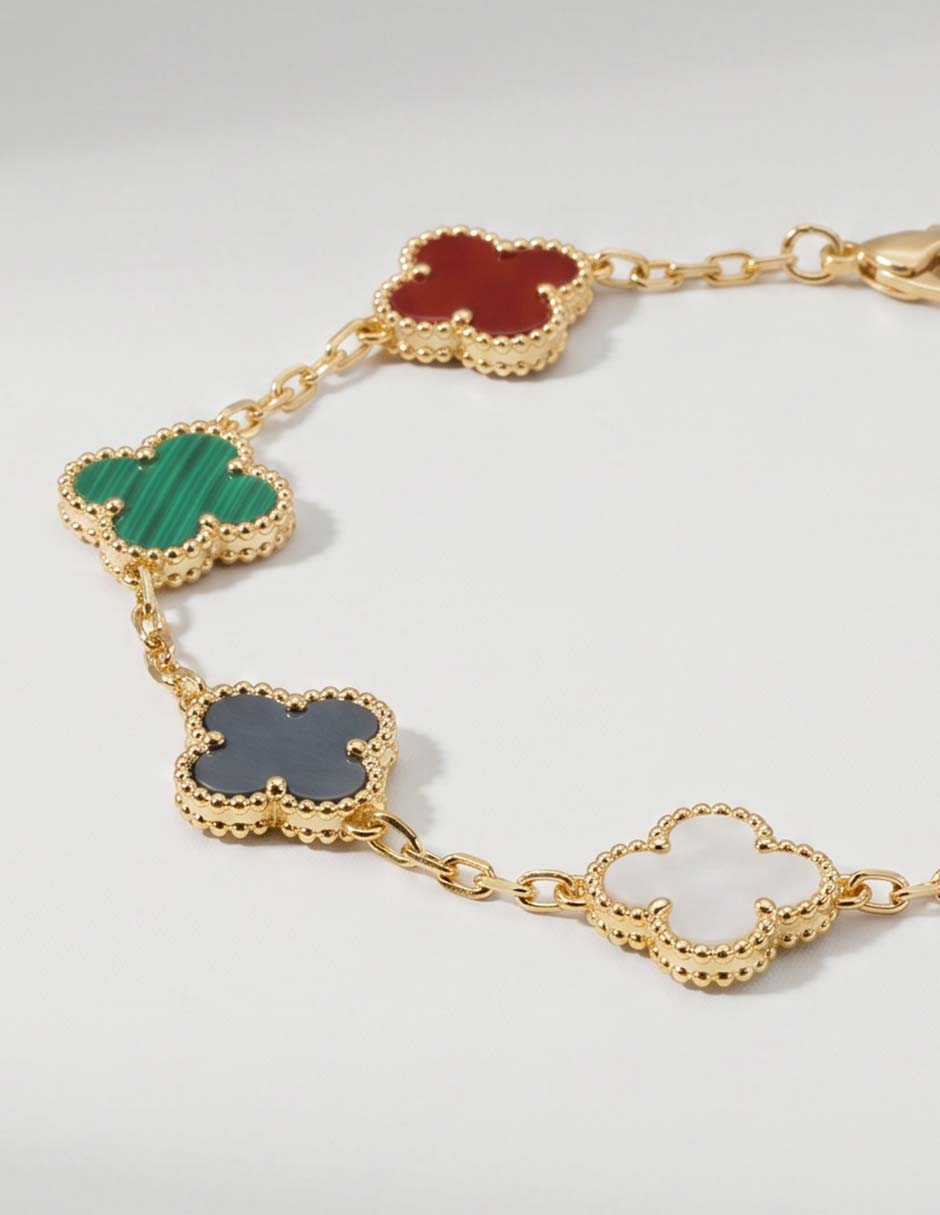 Pulsera con acabado liso 2