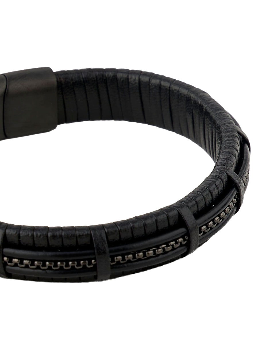 Pulsera acabado mate 2