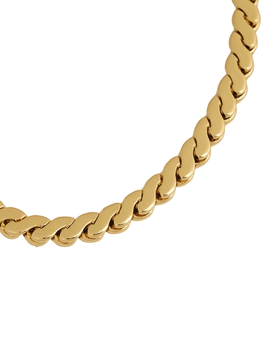 Pulsera Girondela con acabado brillante