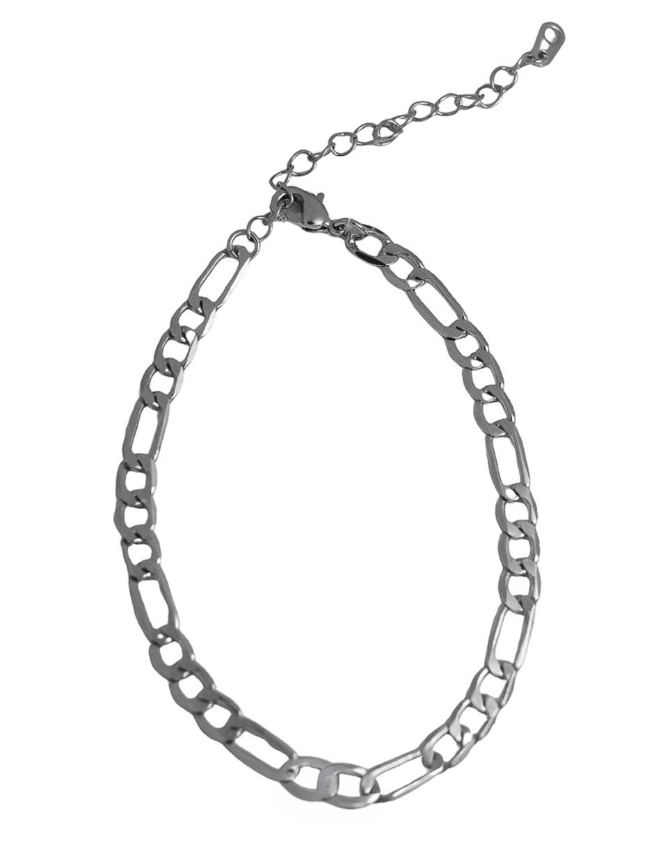 Pulsera con acabado brillante Pulsera con acabado brillante
