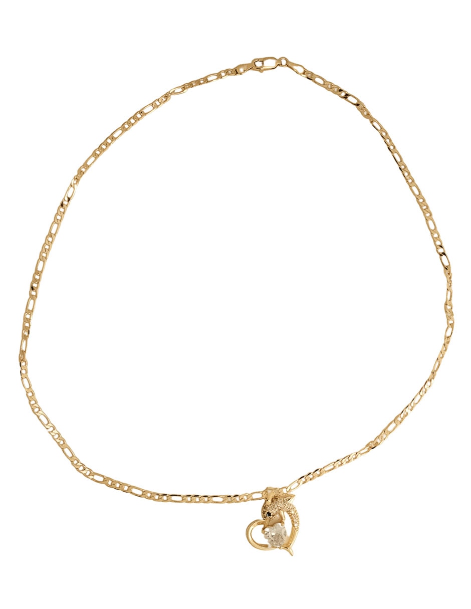 Collar de delfín 2