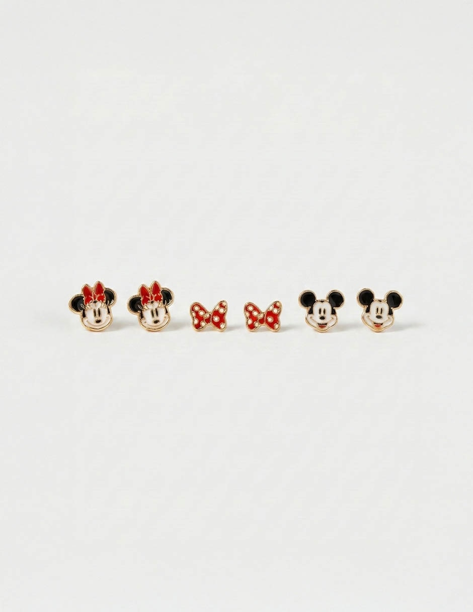 Juego Joyeria Disney 1
