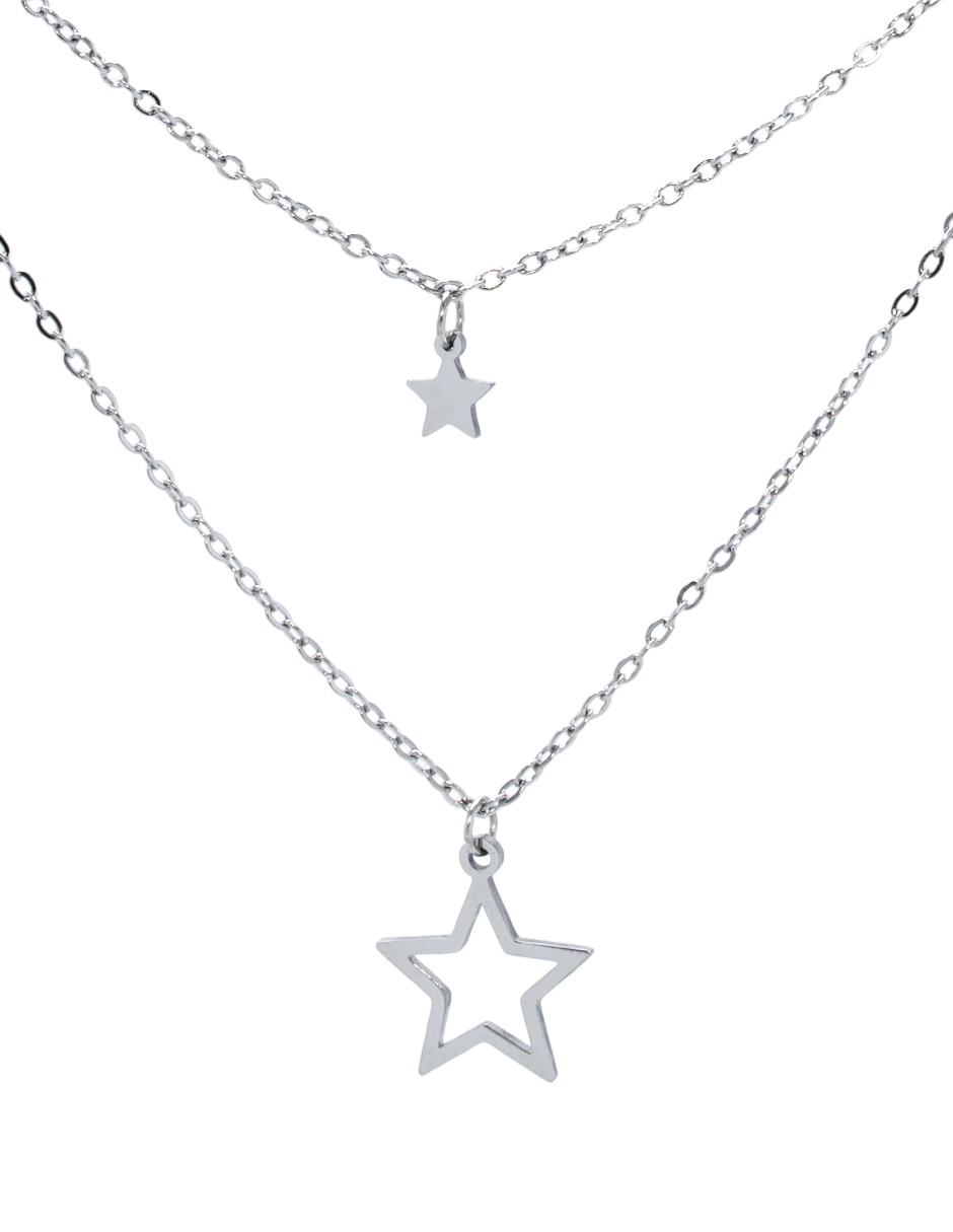 Collar de estrella