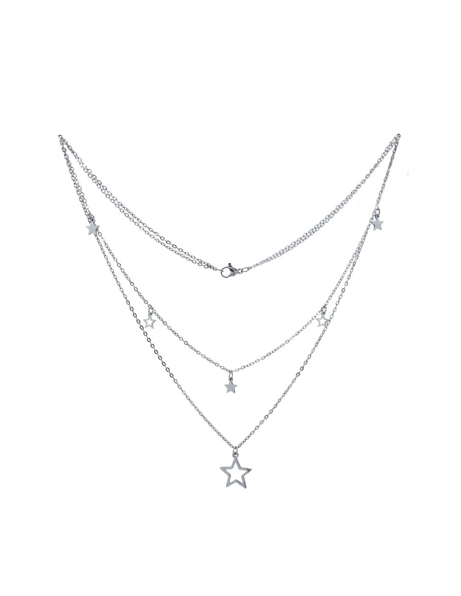 Collar de estrella 2