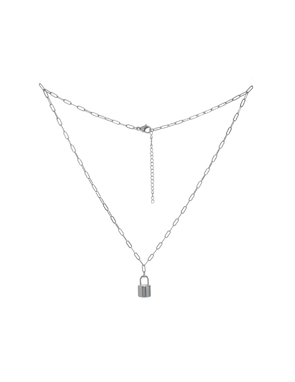 Collar Dama 2
