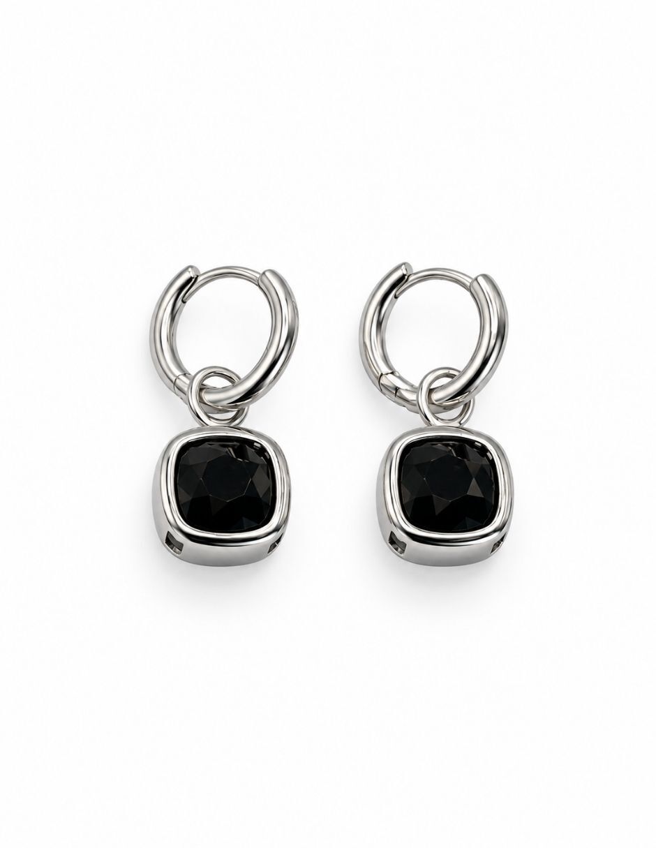 Aretes y collar 2