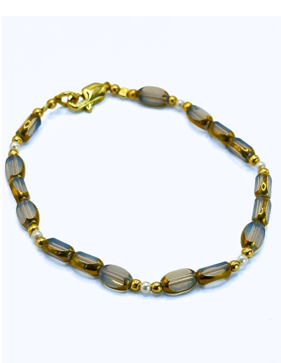 Pulsera acabado brillante Pulsera acabado brillante