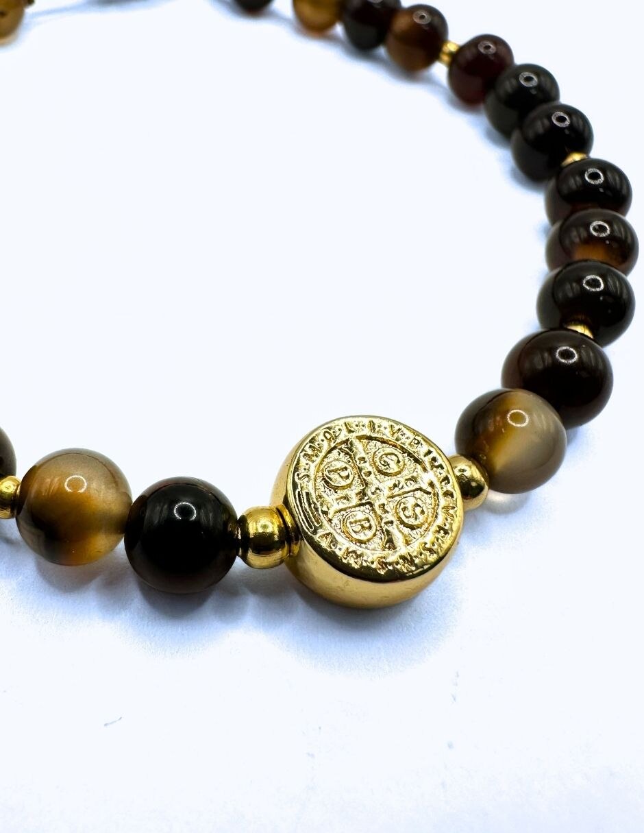Pulsera acabado liso 2