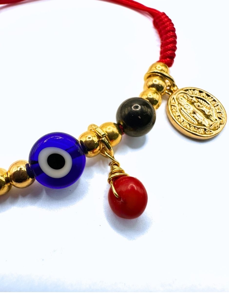 Pulsera acabado liso 2