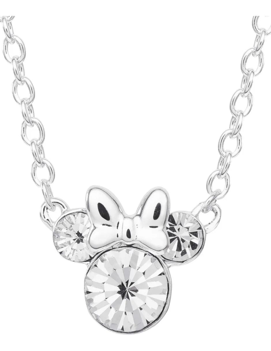 Cadena Minnie Mouse