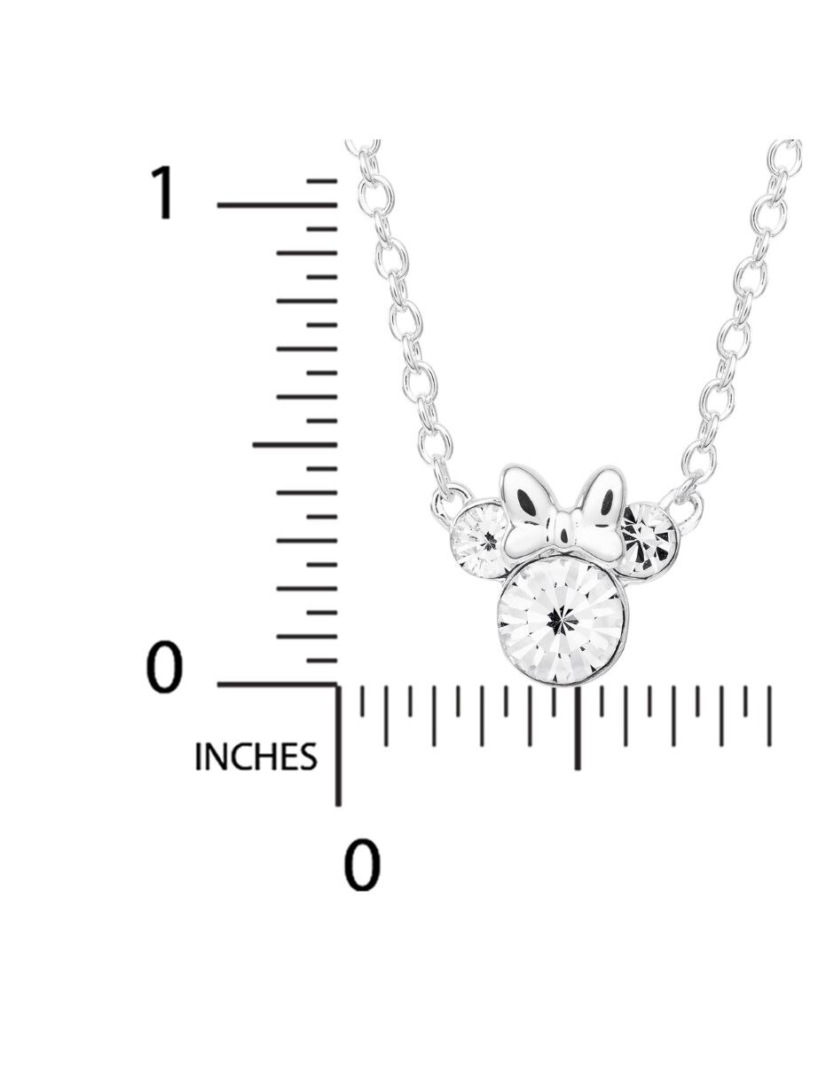 Cadena Minnie Mouse 2