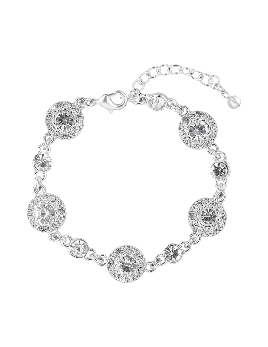 Pulsera Casually Yours acabado pulido