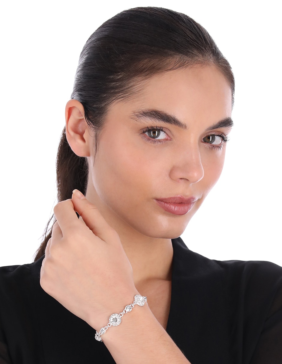 Pulsera Casually Yours acabado pulido 2