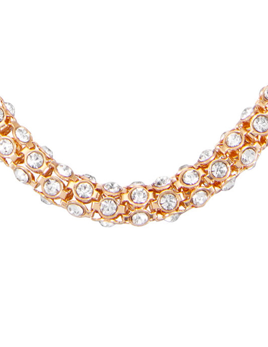 Collar Basic Social 2