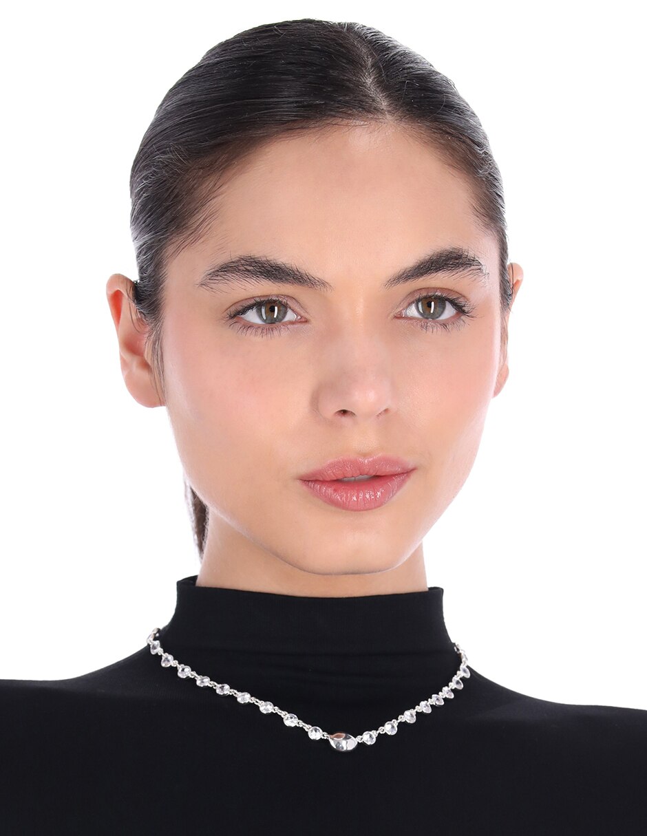 Collar Molten Crystal 2