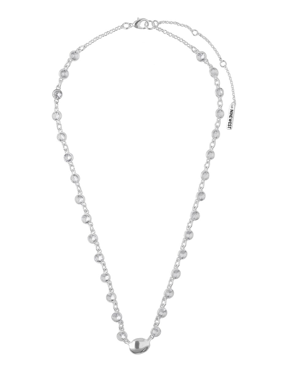 Collar Molten Crystal 3