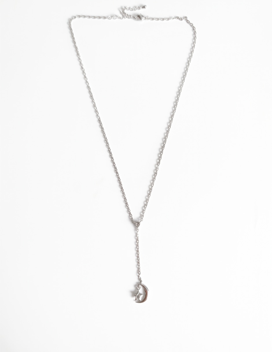 Collar Luna 1