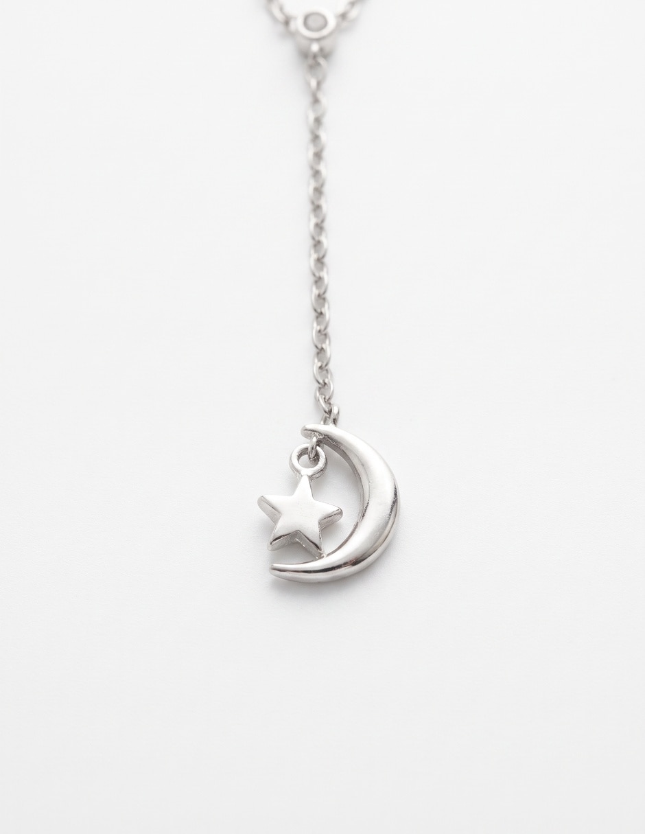 Collar Luna 2