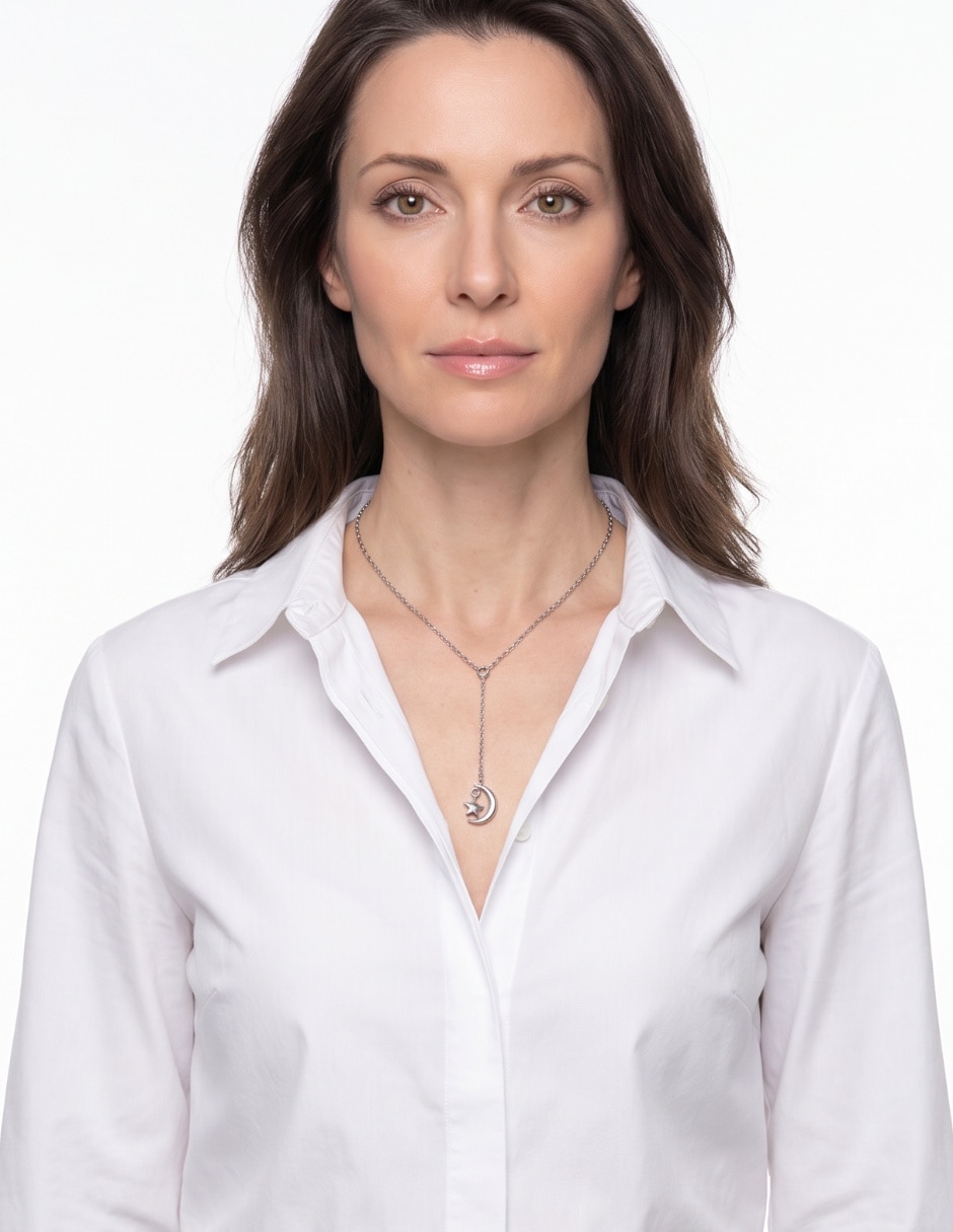 Collar Luna 3